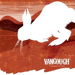 Vangough : Kingdom of Ruin